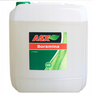 ASX BORAMINA HNOJIVO 20L S BÓROM